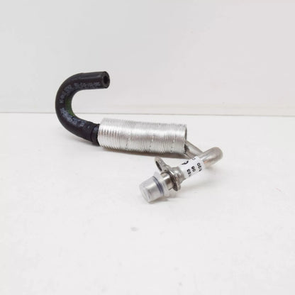 NEW BMW 1 F20 TURBOCHARGER FEED INLET PIPE 11537600591 7600591 ORIGINAL