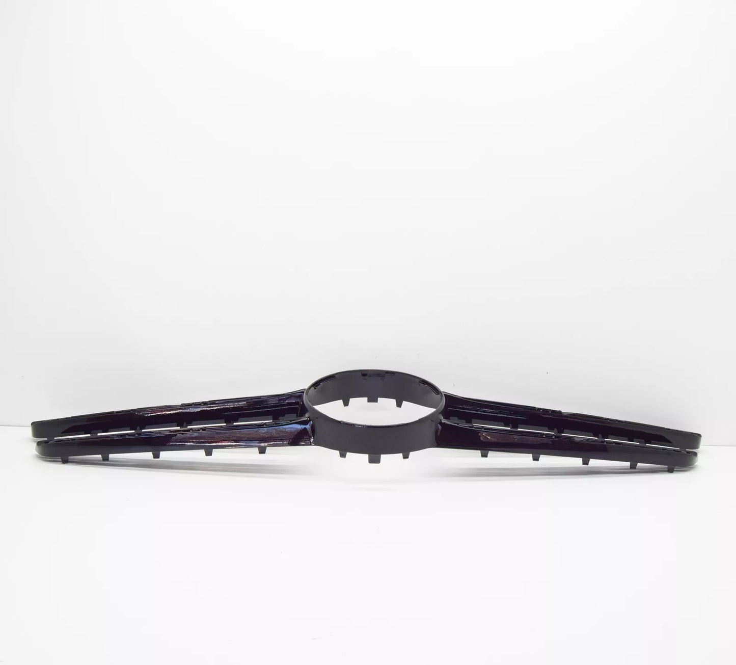 NEW MERCEDES-BENZ B W246 RADIATOR GRILLE TRIM MOLDING A2468880273 ORIGINAL