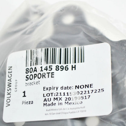 NEW AUDI Q5 80A ENGINE WATER PUMP BRACKET RIGHT 80A145896H ORIGINAL