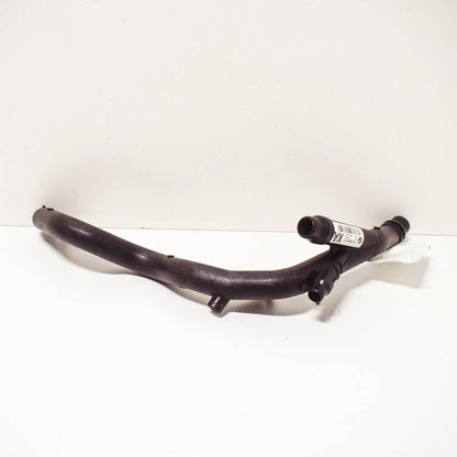 NEW BMW 3 E46 WATER HOSE RETURN PIPE 11537802630 7802630 ORIGINAL