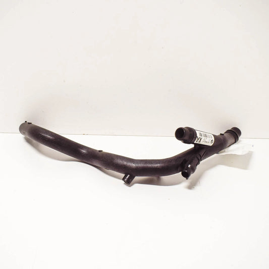 NEW BMW 3 E46 WATER HOSE RETURN PIPE 11537802630 7802630 ORIGINAL