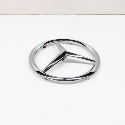 NEW MERCEDES-BENZ A W169 FRONT MERCEDES STAR A1698880186 ORIGINAL
