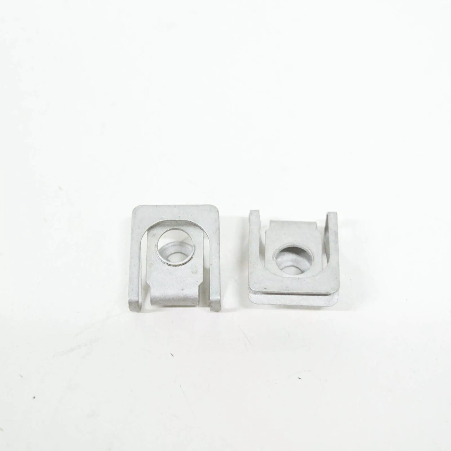 NEW AUDI A5/A4 B8 (2008-2017) BUMPER REPAIR KIT SET 8K0098623