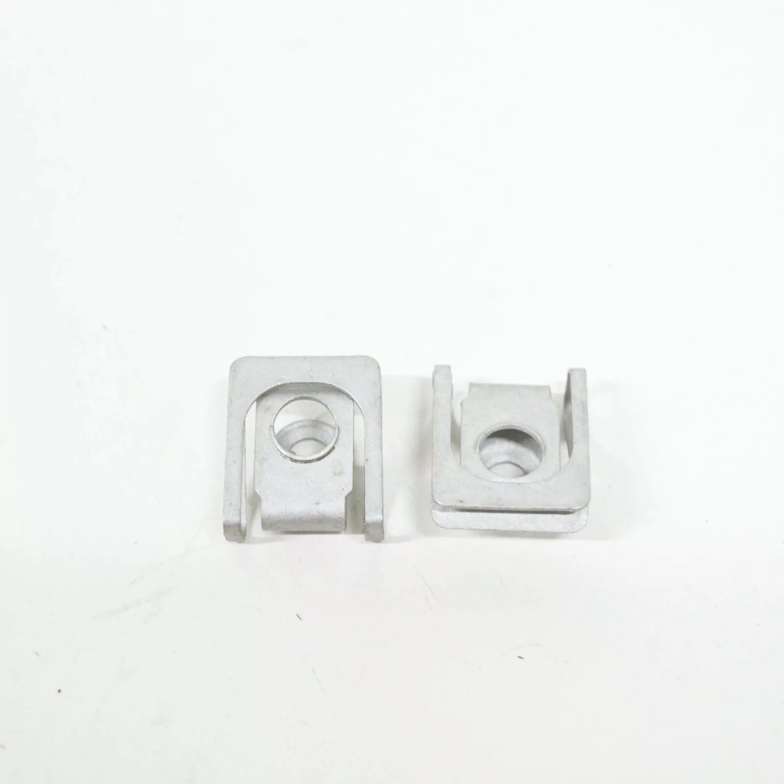 NEW AUDI A5/A4 B8 (2008-2017) BUMPER REPAIR KIT SET 8K0098623