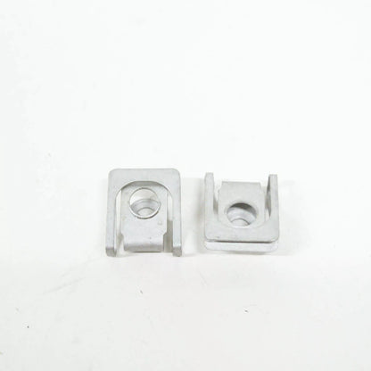 NEW AUDI A5/A4 B8 (2008-2017) BUMPER REPAIR KIT SET 8K0098623