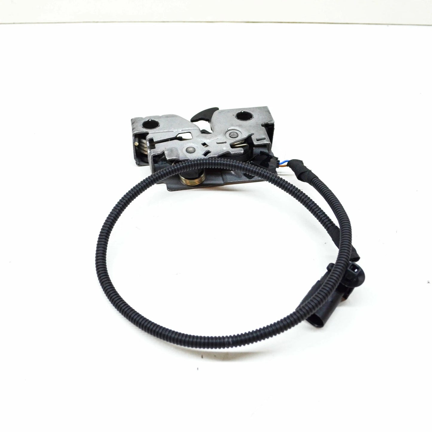 NEW VOLKSWAGEN ID.4 FRONT BONNET HOOD LOCK 11B823509A