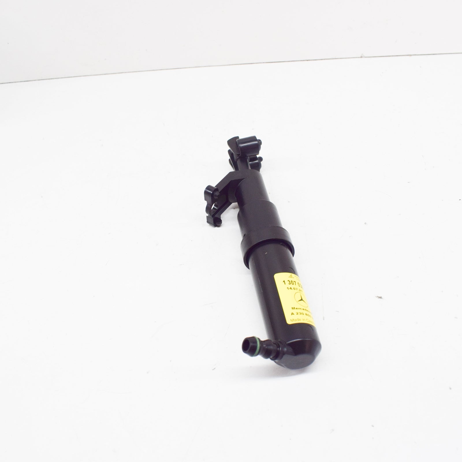 NEW MERCEDES-BENZ SL R230 RIGHT HEADLIGHT WASHER SPRAY NOZZLE A2308600247