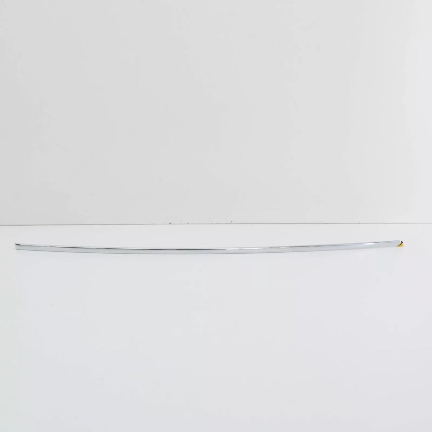 NEW MERCEDES-BENZ A W169 REAR RIGHT DOOR TRIM STRIP A1697370222 ORIGINAL