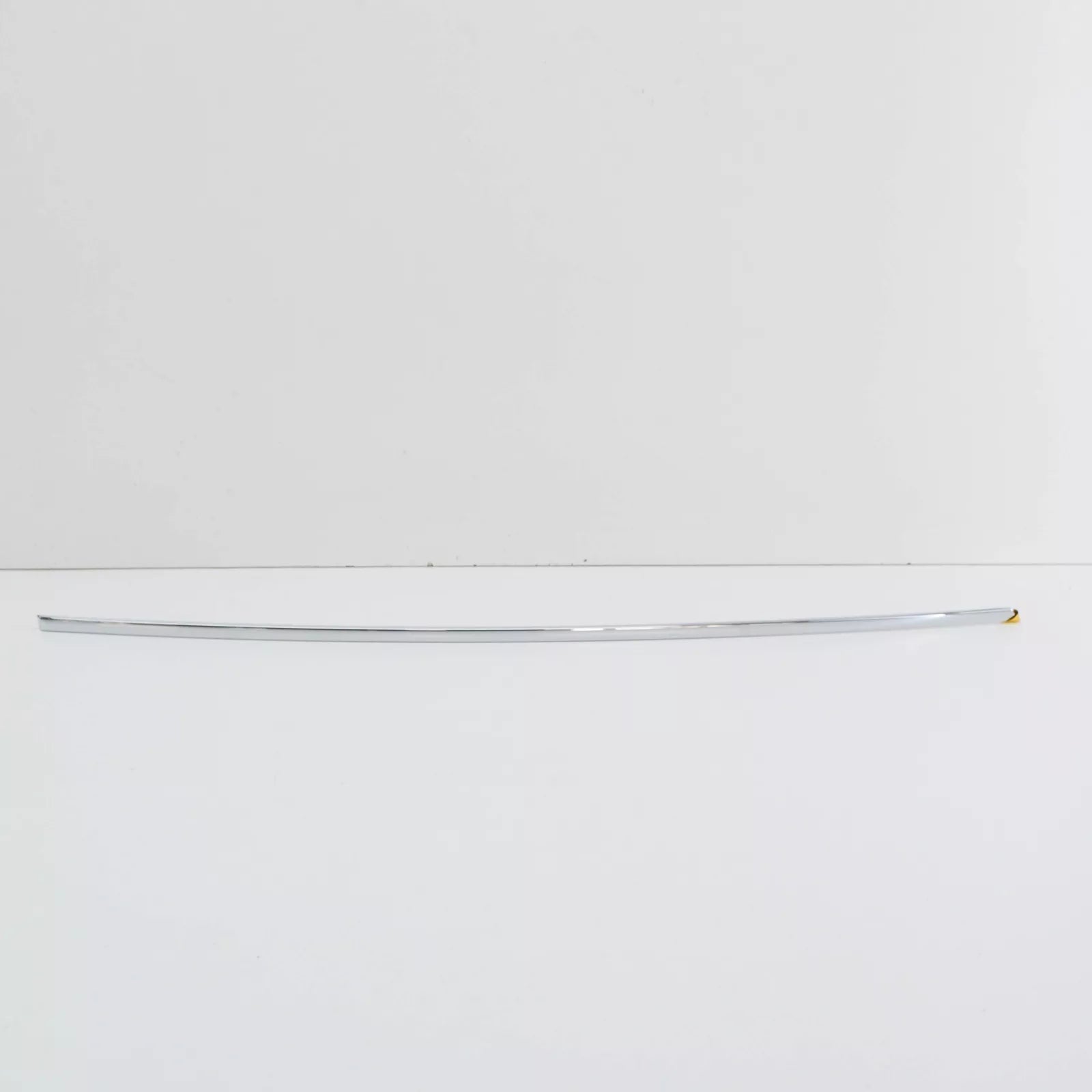 NEW MERCEDES-BENZ A W169 REAR RIGHT DOOR TRIM STRIP A1697370222 ORIGINAL