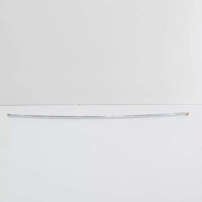NEW MERCEDES-BENZ A W169 REAR RIGHT DOOR TRIM STRIP A1697370222 ORIGINAL