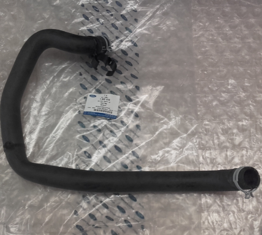 new ford b-max b232 cooling system hose 1802619 original