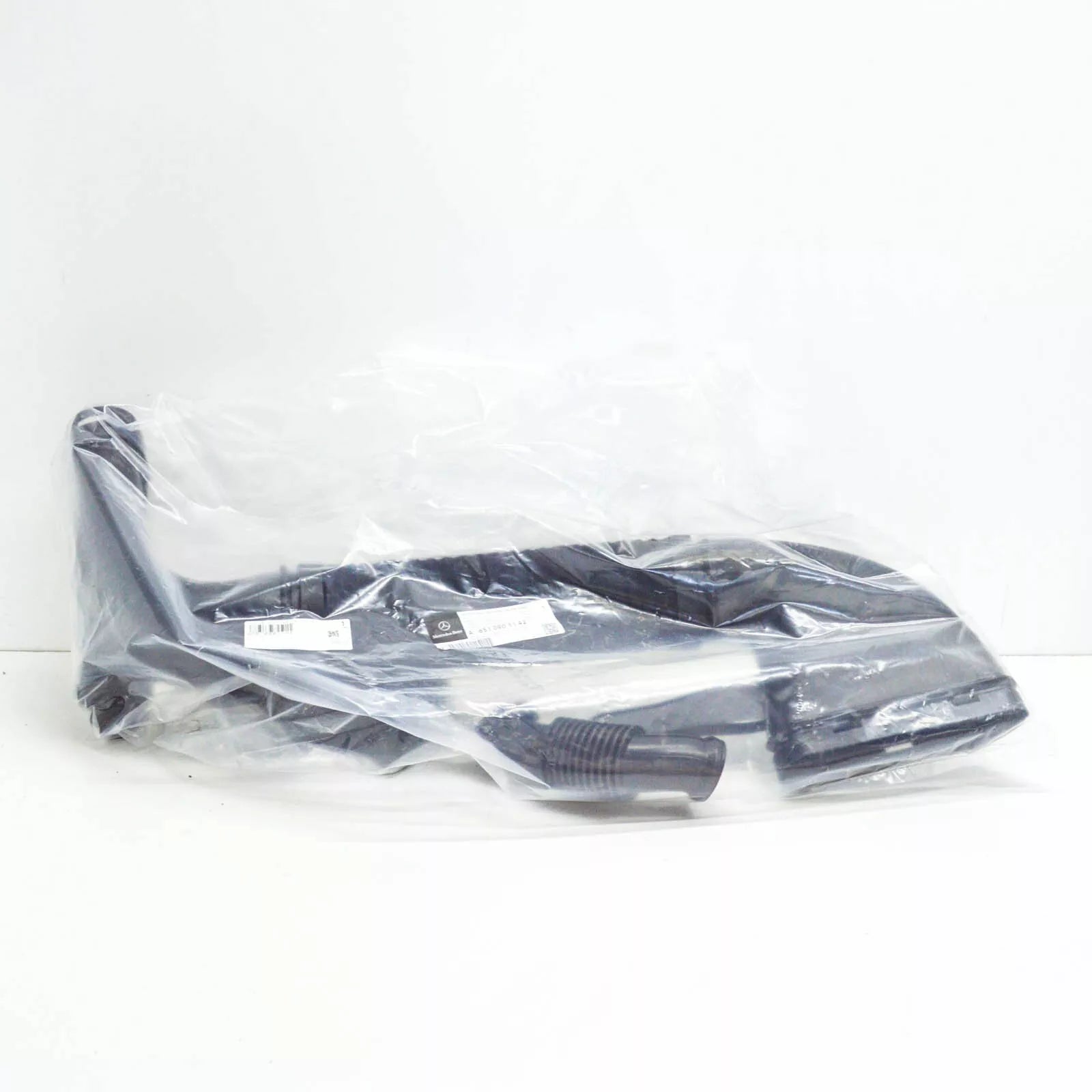 NEW MERCEDES BENZ GLE W166 AIR INLET DUCT TUBE A6510901142