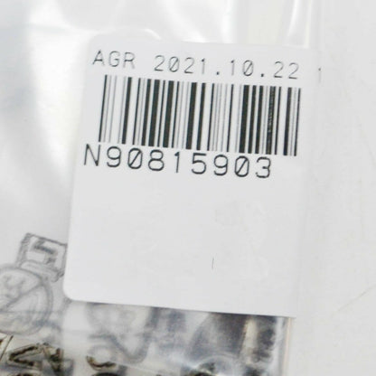 new audi q2 gear shift bracket retaining washer n90815903 original