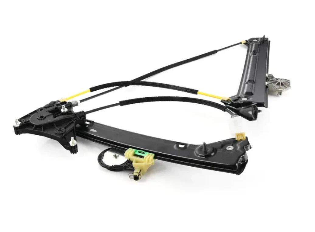 NEW BMW 2 F23 FRONT RIGHT DOOR WINDOW REGULATOR 7292120 51337292120 ORIGINAL