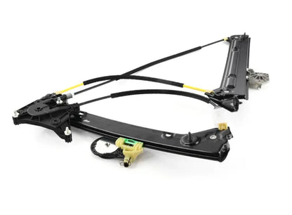 NEW BMW 2 F23 FRONT RIGHT DOOR WINDOW REGULATOR 7292120 51337292120 ORIGINAL