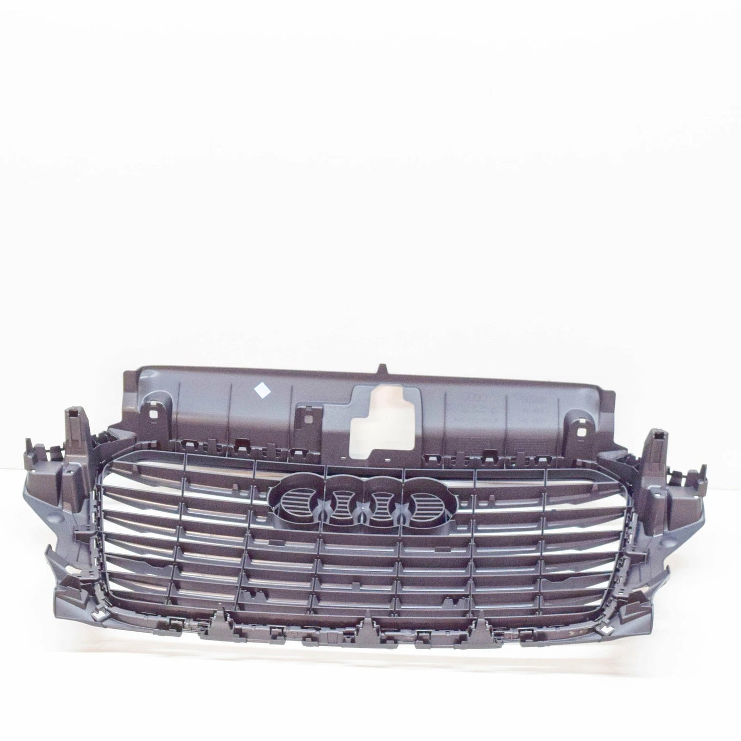 NEW AUDI A3 8V FRONT RADIATOR GRILLE 8V5853651BCKA