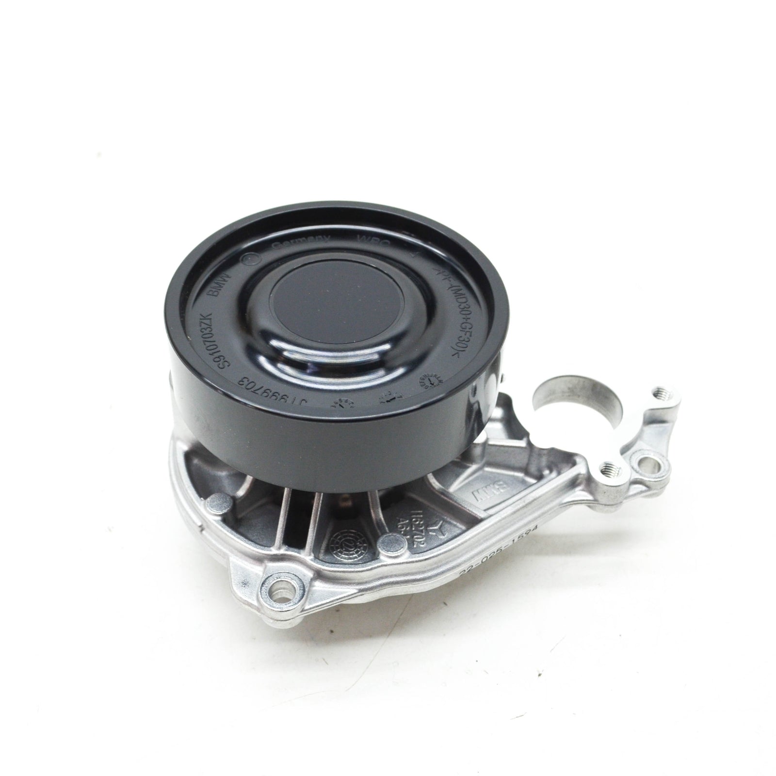 new mini clubman f54 coolant water pump 11518678905 8678905 original
