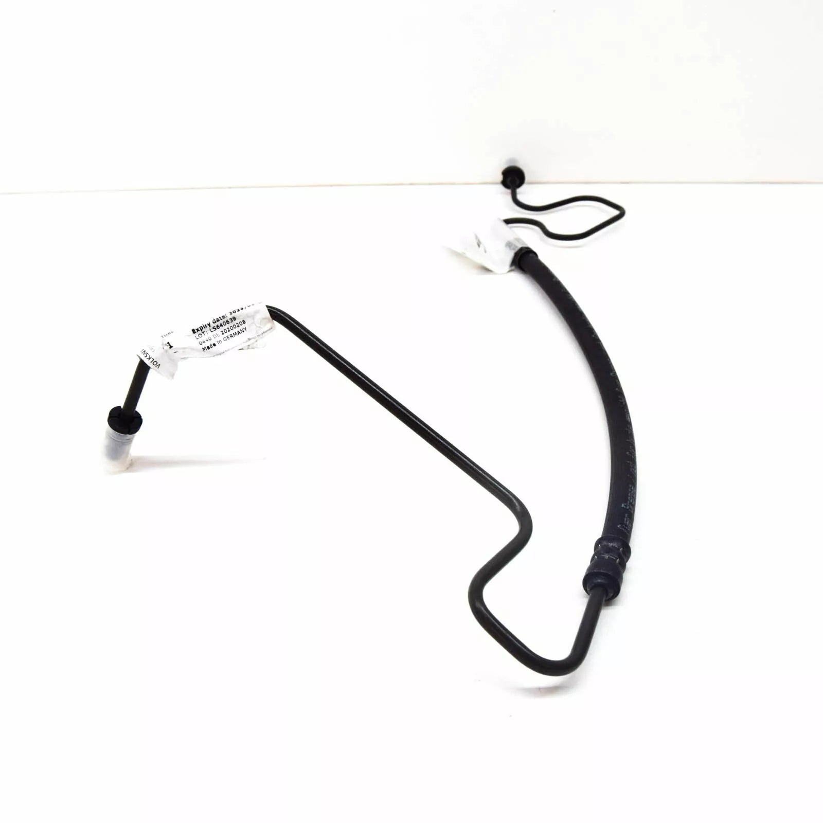 NEW AUDI TT 8N CLUTCH HYDRAULIC HOSE LINE 1J1721465BD