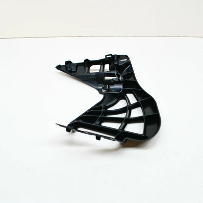 NEW BMW 5 G30 FRONT LEFT FOG LIGHT SUPPORT 7385345 51117385345 ORIGINAL