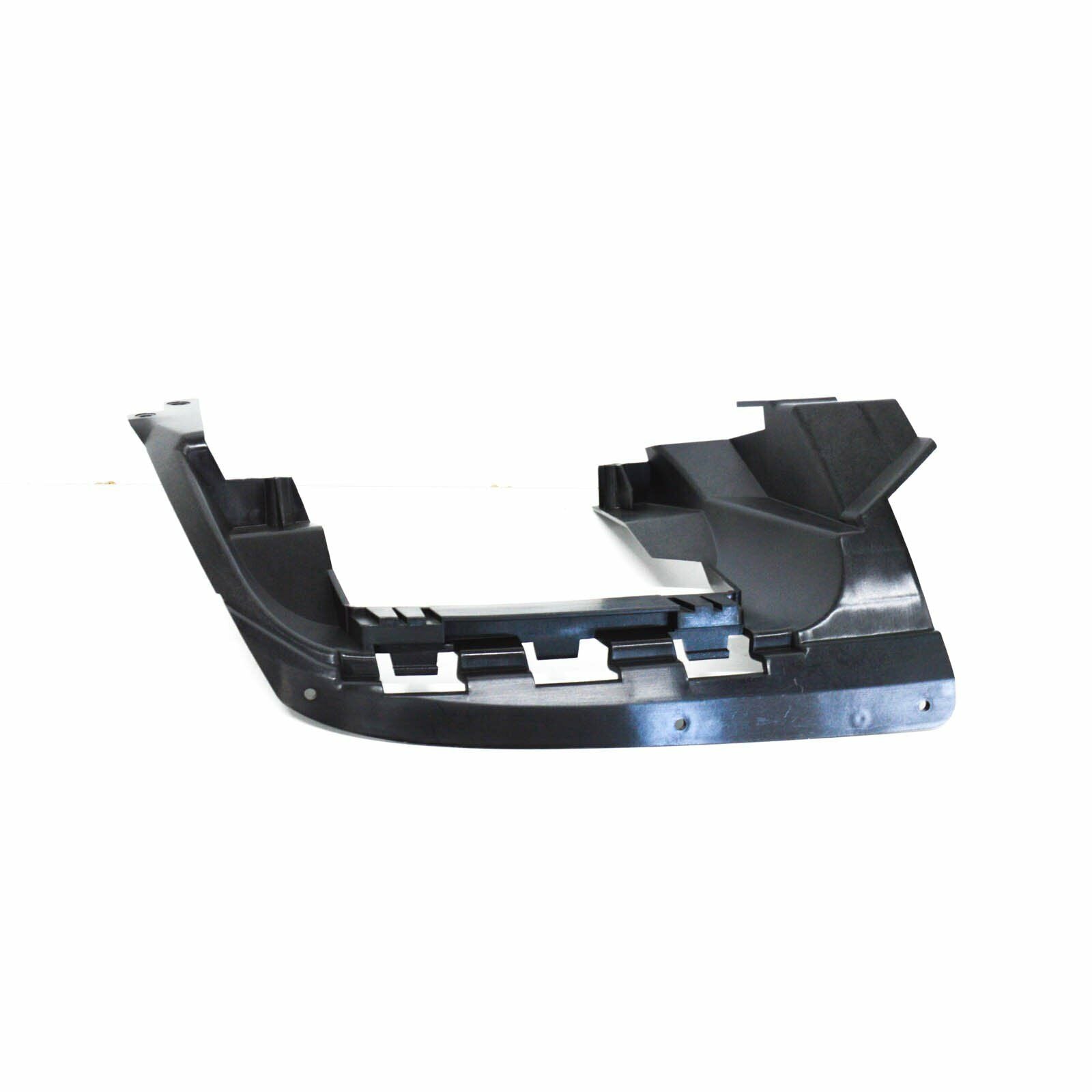 NEW MERCEDES-BENZ SL R231 REAR RIGHT EXHAUST TIP BRACKET A2318851614 ORIGINAL