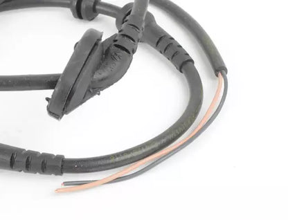 NEW AUDI A3 SPORTBACK 8P REAR RIGHT ABS SENSOR WIRING 1K0927904AJ ORIGINAL
