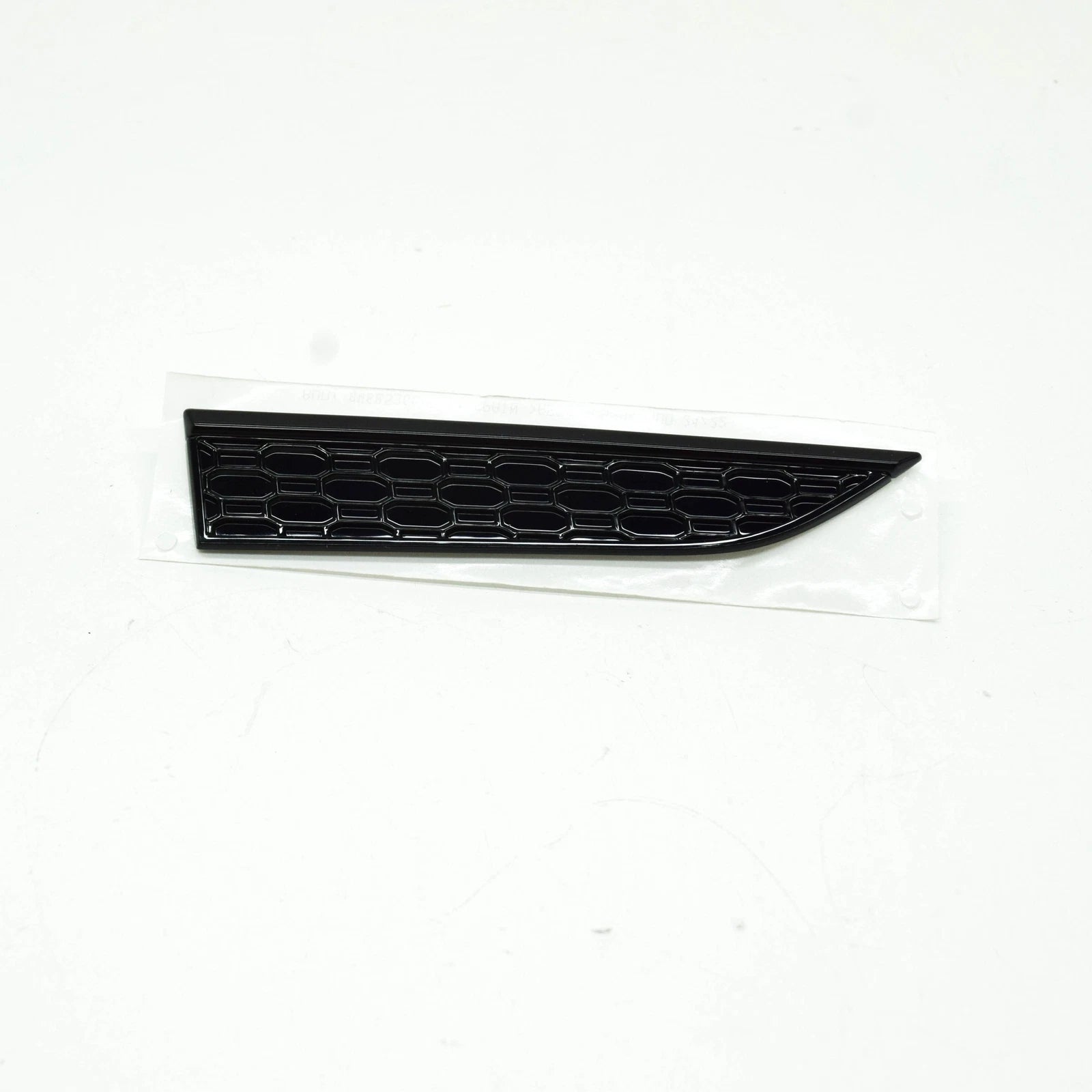 NEW AUDI A5 SPORTBACK F5 FRONT RIGHT FENDER TRIM 8W6853604DT94 ORIGINAL