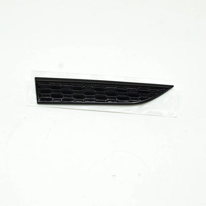 NEW AUDI A5 SPORTBACK F5 FRONT RIGHT FENDER TRIM 8W6853604DT94 ORIGINAL