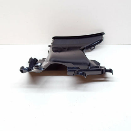 NEW AUDI E-TRON FRONT LEFT BUMPER AIR DUCT 4KE121763C9B9