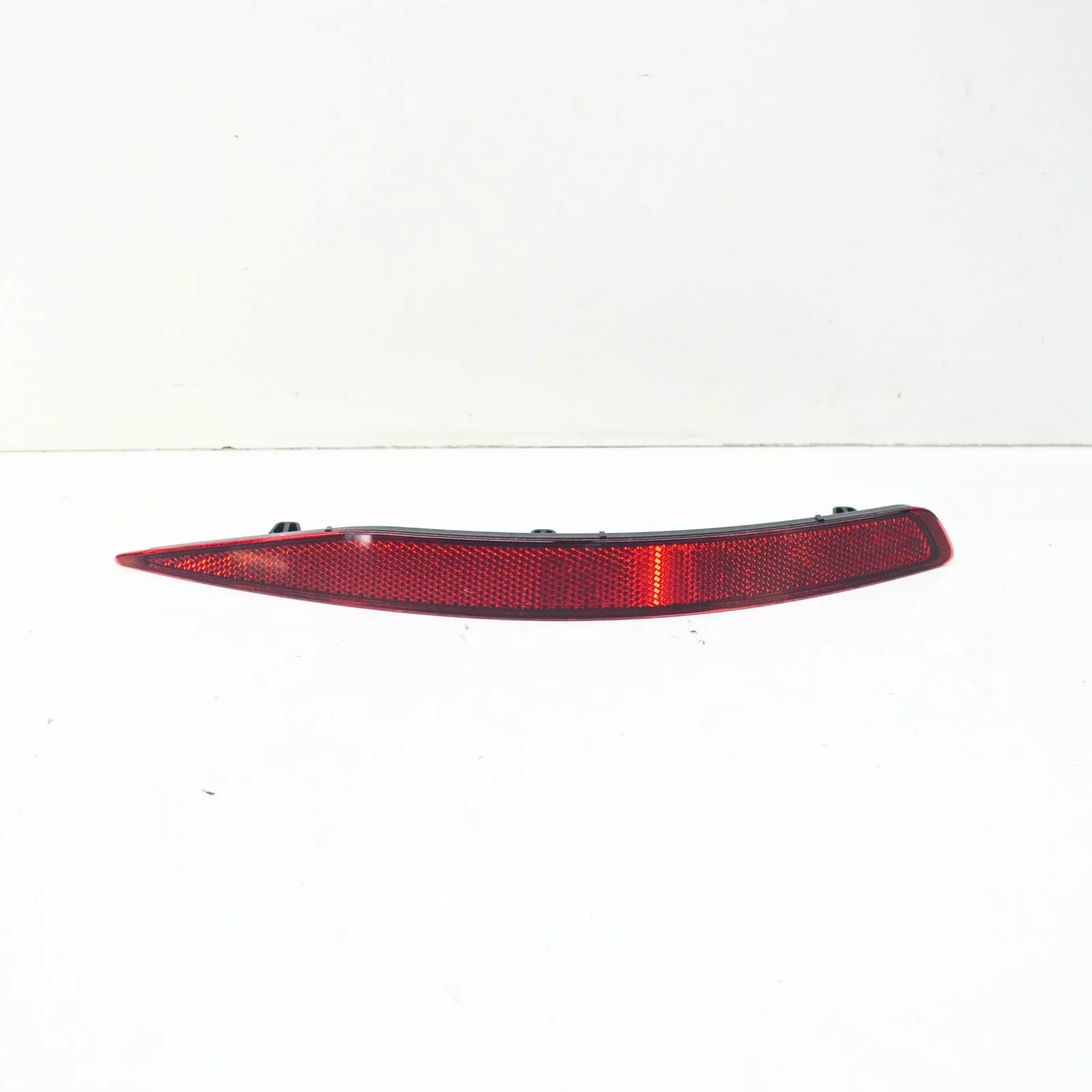 NEW VW GOLF SPORTSVAN MK7 REAR LEFT BUMPER REFLECTOR 510945105A