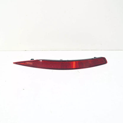 NEW VW GOLF SPORTSVAN MK7 REAR LEFT BUMPER REFLECTOR 510945105A