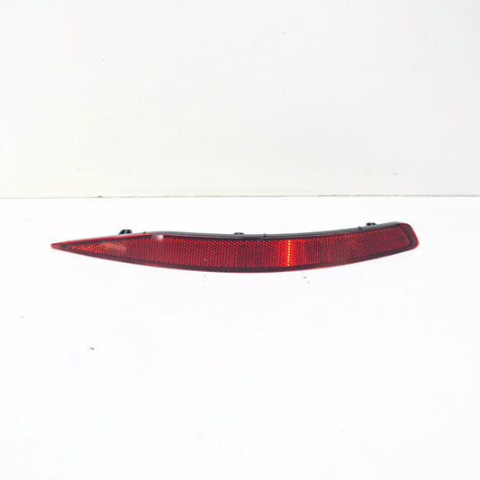 NEW VW GOLF SPORTSVAN MK7 REAR LEFT BUMPER REFLECTOR 510945105A