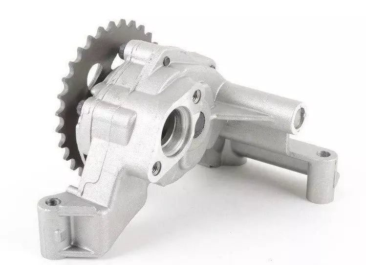 NEW AUDI A3 8P OIL PUMP 06A115105B ORIGINAL