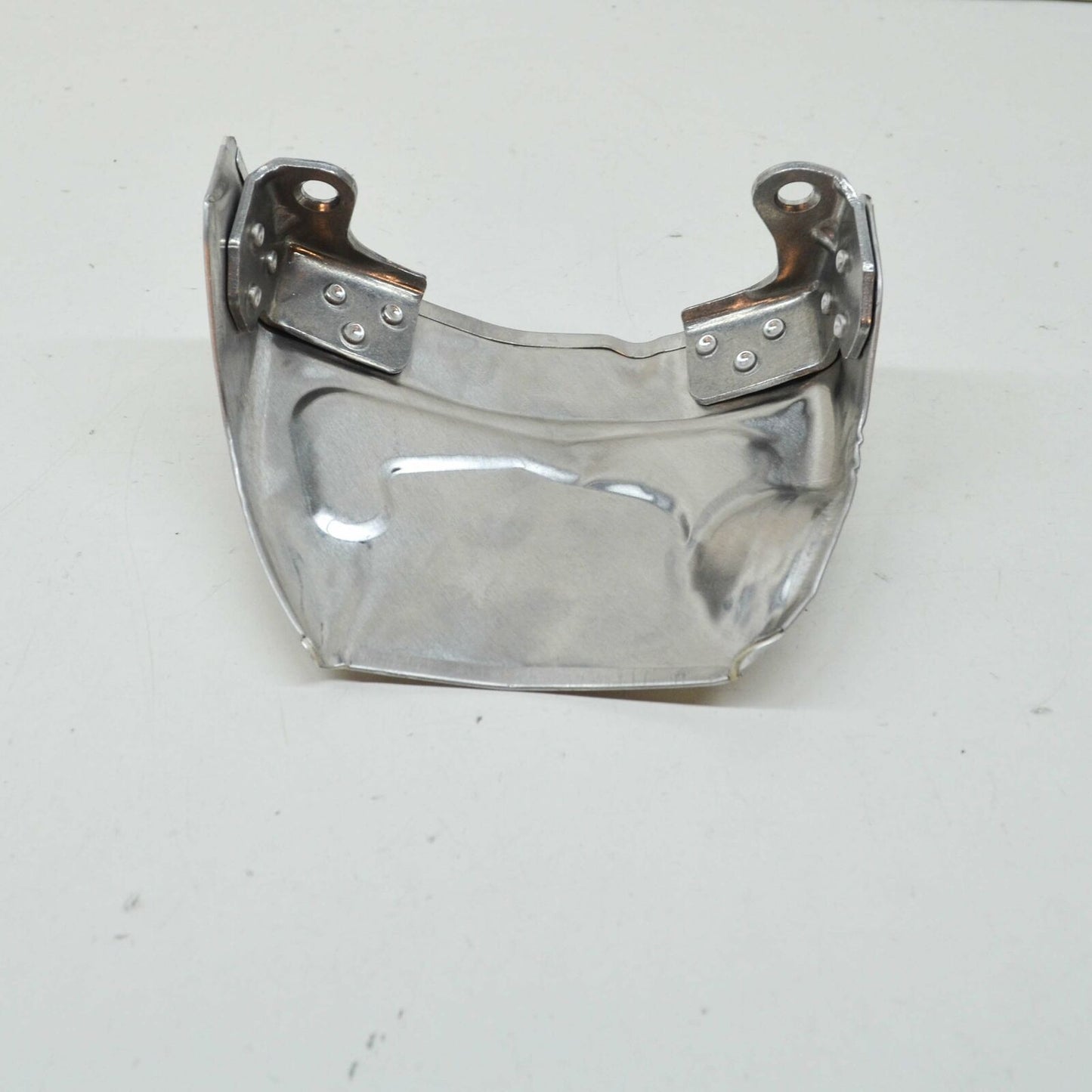 NEW AUDI Q5 FY EXHAUST HEAT SHIELD 8W0301325C ORIGINAL