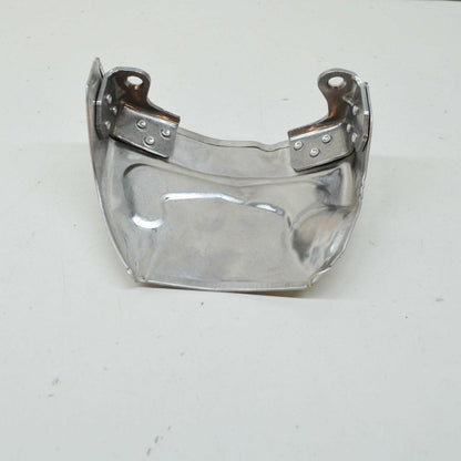 NEW AUDI Q5 FY EXHAUST HEAT SHIELD 8W0301325C ORIGINAL