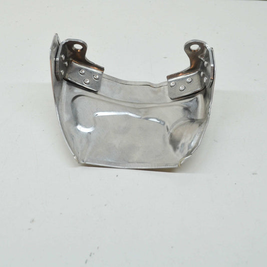 NEW AUDI Q5 FY EXHAUST HEAT SHIELD 8W0301325C ORIGINAL