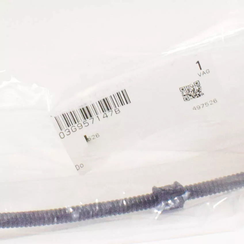 NEW AUDI A3 8P ENGINE CAMSHAFT POSITION SENSOR 03G957147B