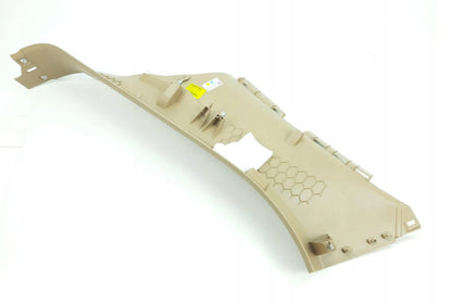 NEW VW TOUAREG CR RIGHT WHEEL HOUSING C-PILLAR LOWER TRIM 7608677662TY ORIGINAL