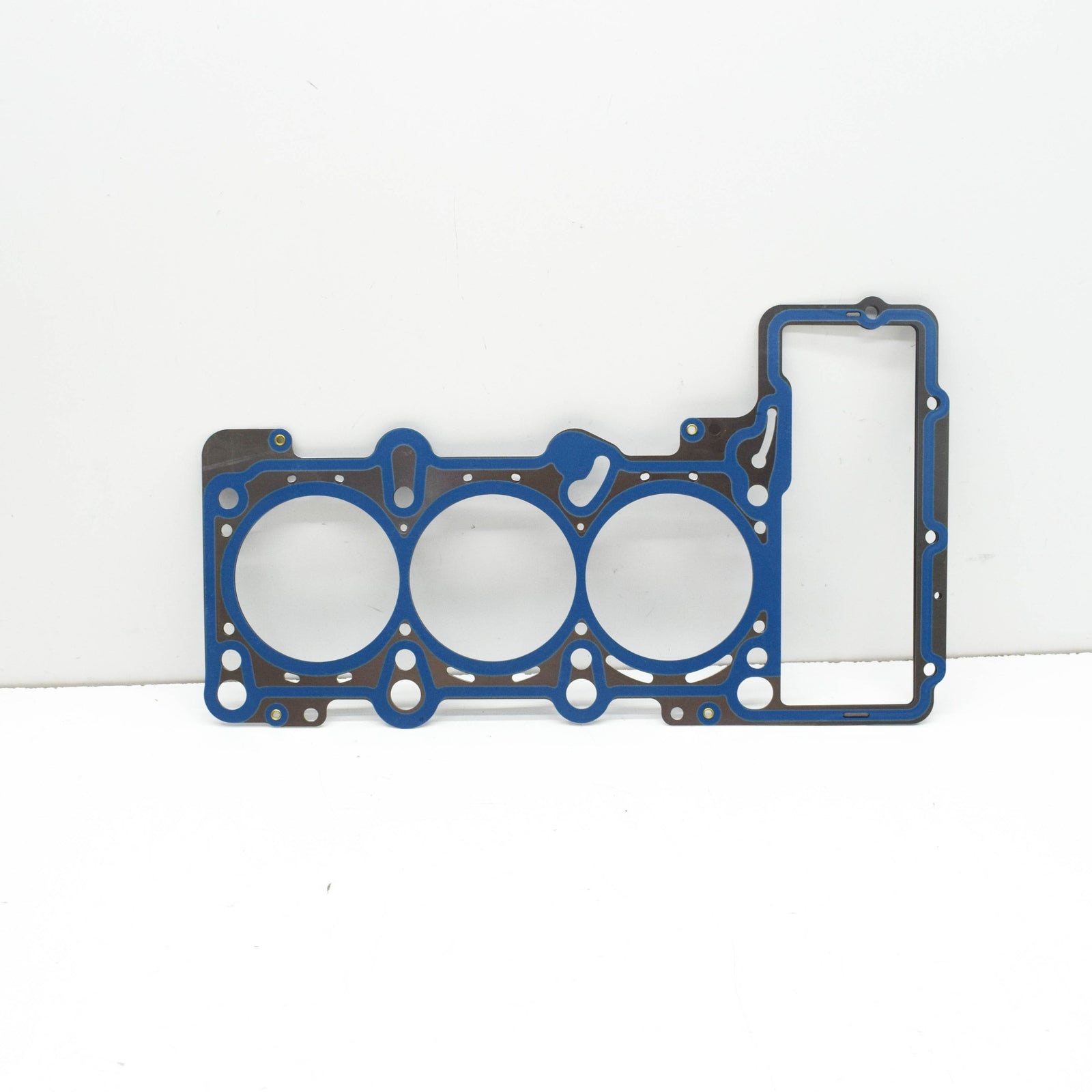 NEW VOLKSWAGEN TOUAREG 7P ENGINE CYLINDER HEAD COVER GASKET 06E103148BB ORIGINAL