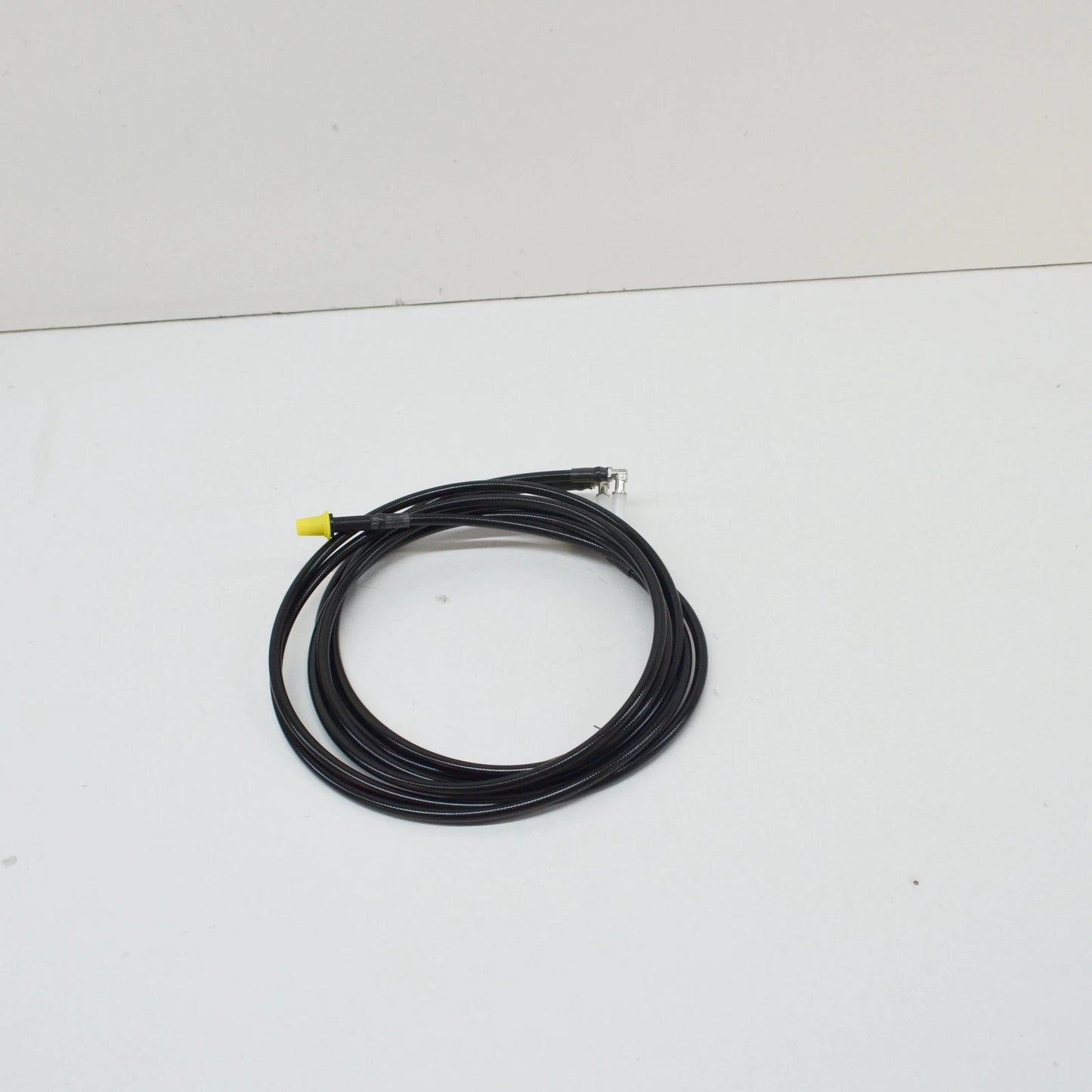 NEW BMW Z4 E89 RIGHT KINEMATICS BOX HYDRAULIC LINE 7223330 54377223330 ORIGINAL