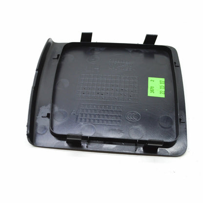 NEW BMW X4 F26 LUGGAE COMPARTMENT LEFT COVER 51497339437 ORIGINAL