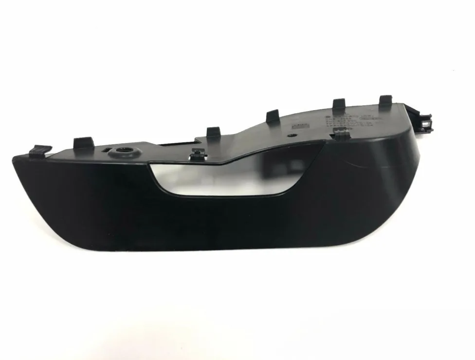 NEW VW AMAROK 2H FRONT LEFT BUMPER SPOILER 2HH805903 9B9 2HH8059039B9 ORIGINAL