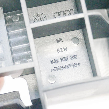 NEW AUDI TT FV3 FUSE RELAY BOX BRACKET 2015 8J0907361