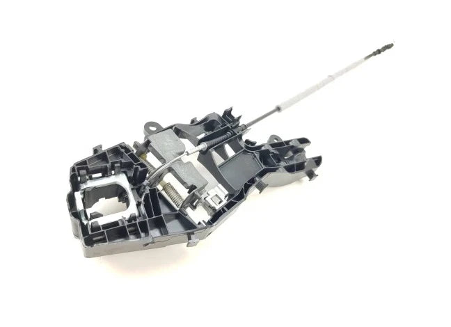 NEW VW PASSAT B8 FRONT DOOR HANDLE MOUNTING BAR RHD 518837812L ORIGINAL