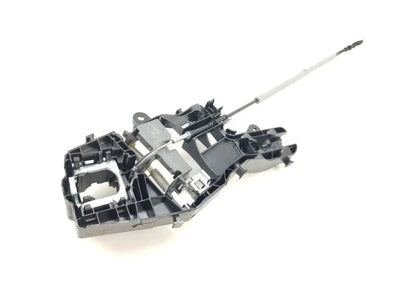 NEW VW PASSAT B8 FRONT DOOR HANDLE MOUNTING BAR RHD 518837812L ORIGINAL