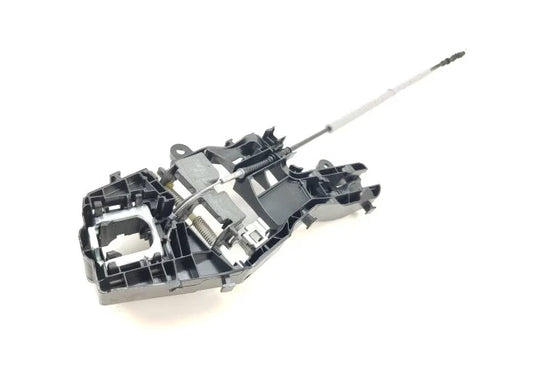 NEW VW PASSAT B8 FRONT DOOR HANDLE MOUNTING BAR RHD 518837812L ORIGINAL