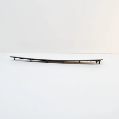 NEW MERCEDES-BENZ E COUPE C207 FRONT RIGHT DOOR MOULDING A2077206822 ORIGINAL