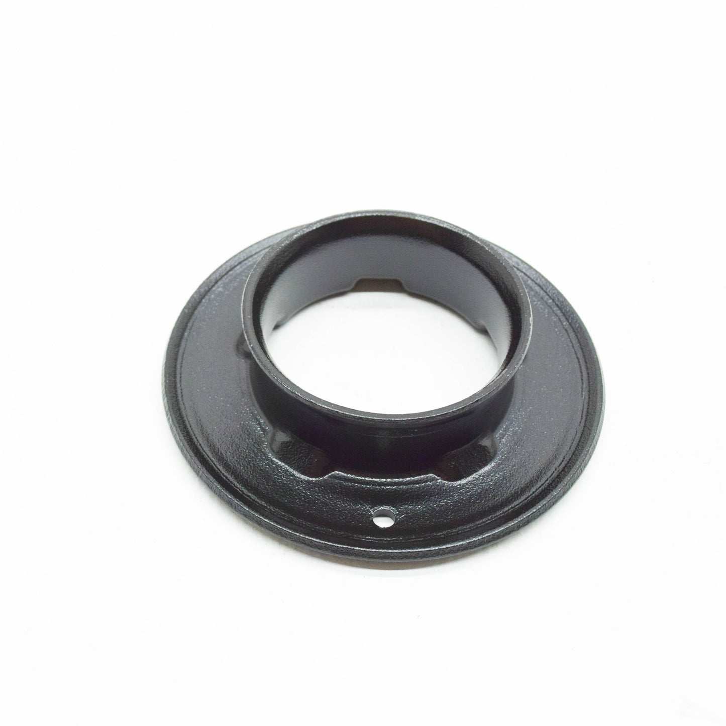 NEW AUDI Q5 80A FRONT AXLE LOWER COIL SPRING INSULATOR 4M0412103A ORIGINAL