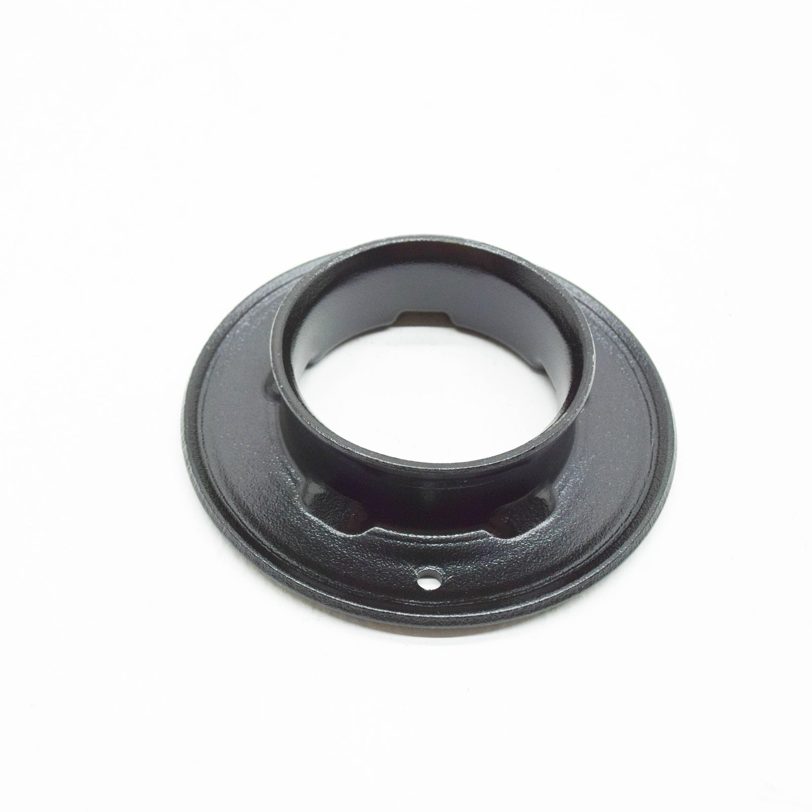 NEW AUDI Q5 80A FRONT AXLE LOWER COIL SPRING INSULATOR 4M0412103A ORIGINAL