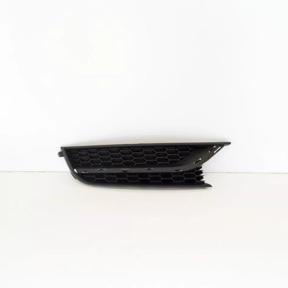 NEW VOLKSWAGEN PASSAT B7 FRONT BUMPER RIGHT LOWER GRILLE 561853666C9B9 ORIGINAL