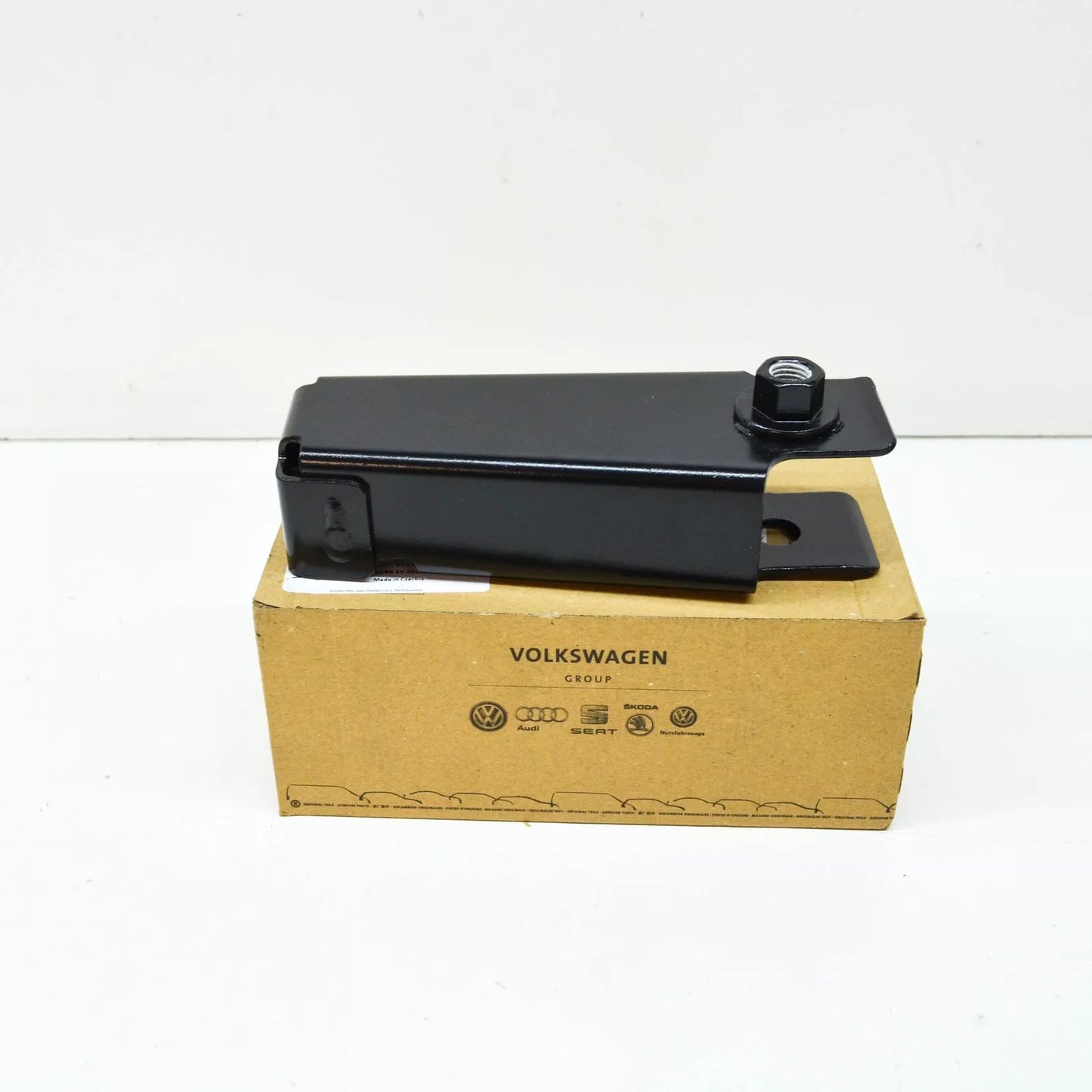 NEW VW CRAFTER SY FRONT BUMPER RIGHT IMPACT REINFORCEMENT 7C0807954A